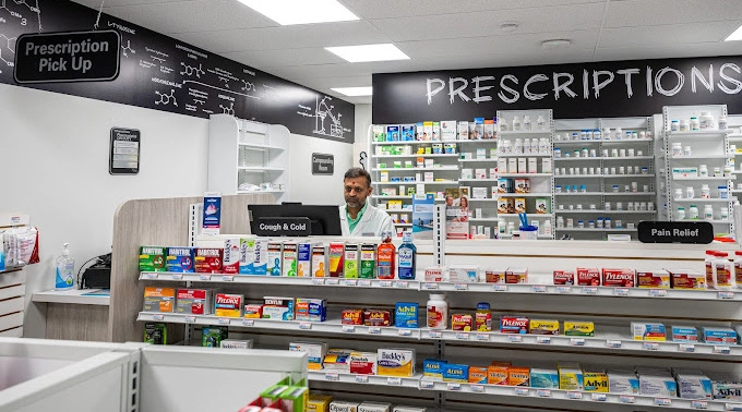 Best local pharmacy in Regina, Sk